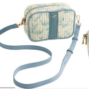 GUC Fable England Camera Bag
